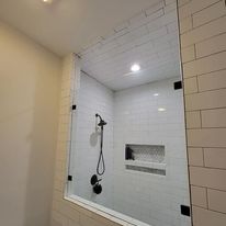 shower-glass